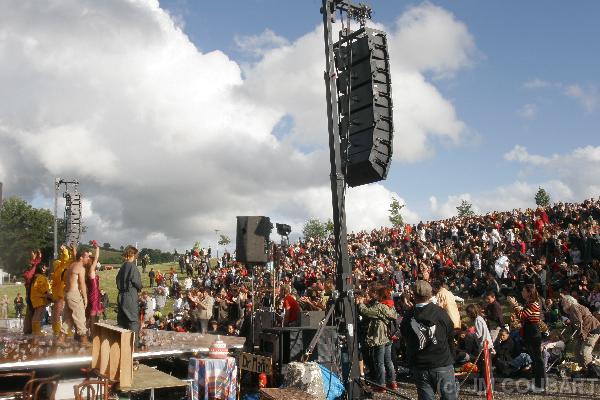 Vous avez atteint la derni�re diapositive